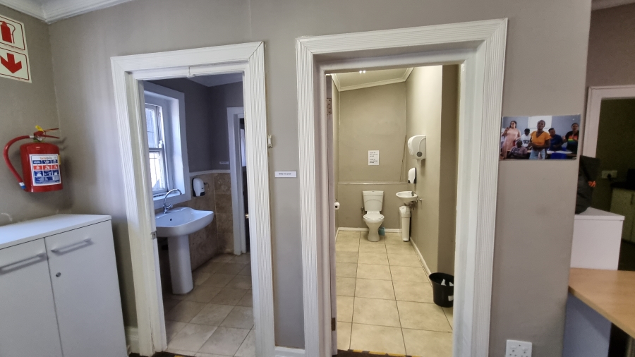 Commercial Property for Sale in Observatory Western Cape